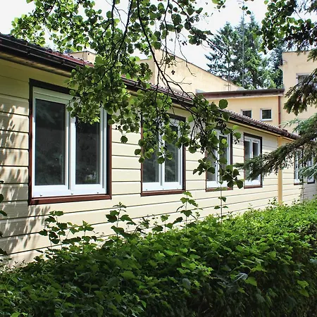 Resort Osw Mega Kołobrzeg