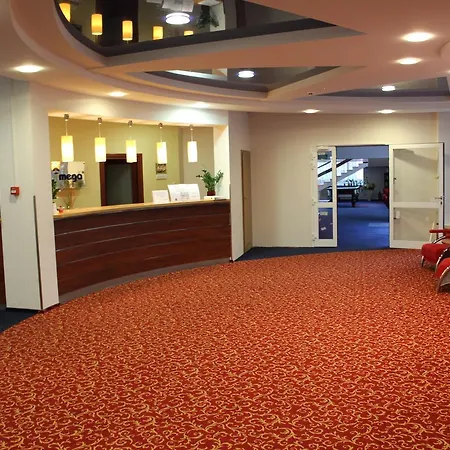 Osw Mega * Kolobrzeg