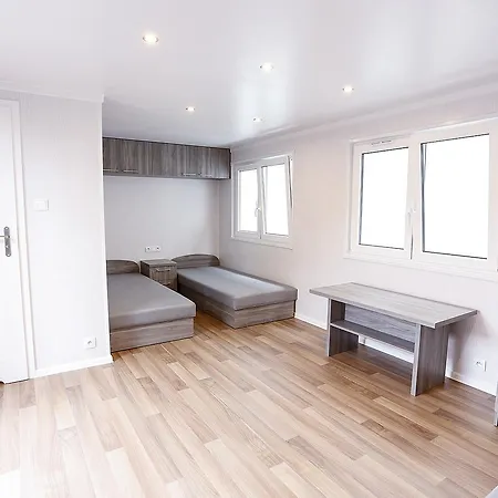 Osw Mega Resort Kolobrzeg