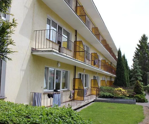 Osw Mega Ośrodek wypoczynkowy