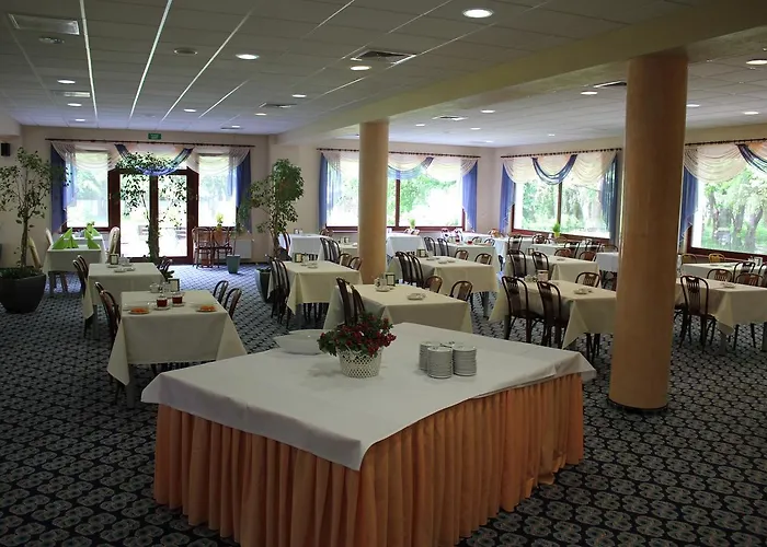 Ośrodek wypoczynkowy Osw Mega *