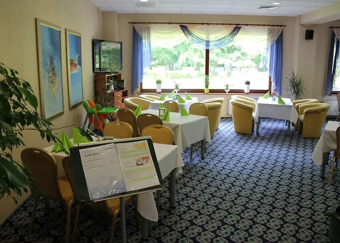 Osw Mega * Kolobrzeg