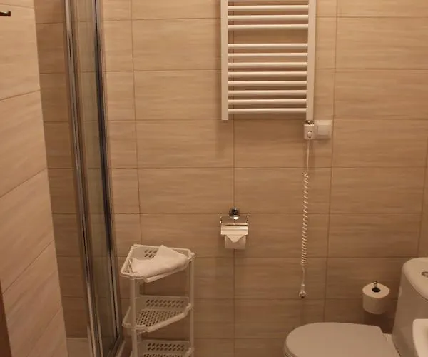 Osw Mega * Kolobrzeg