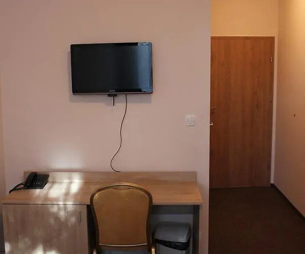 Ośrodek wypoczynkowy Osw Mega Kołobrzeg