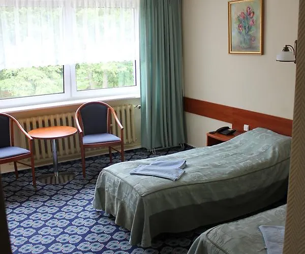 Osw Mega * Kolobrzeg