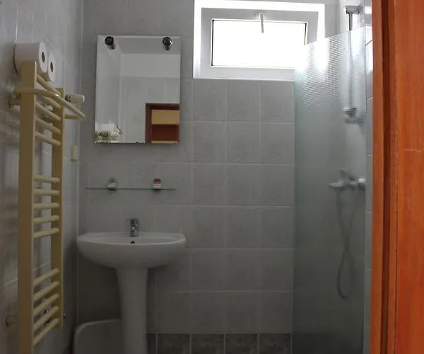 Ośrodek wypoczynkowy Osw Mega Kołobrzeg