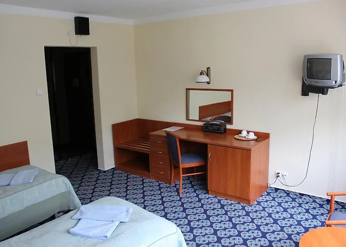 Osw Mega * Kołobrzeg