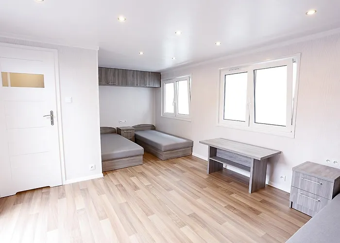 Osw Mega Resort Kolobrzeg