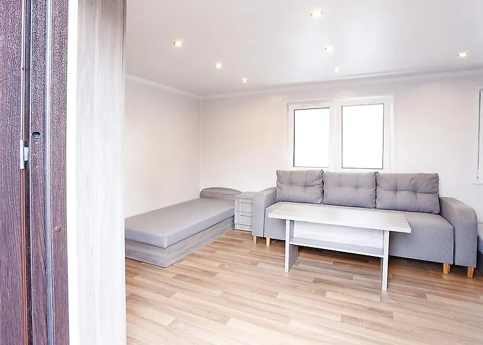 Osw Mega Ośrodek wypoczynkowy